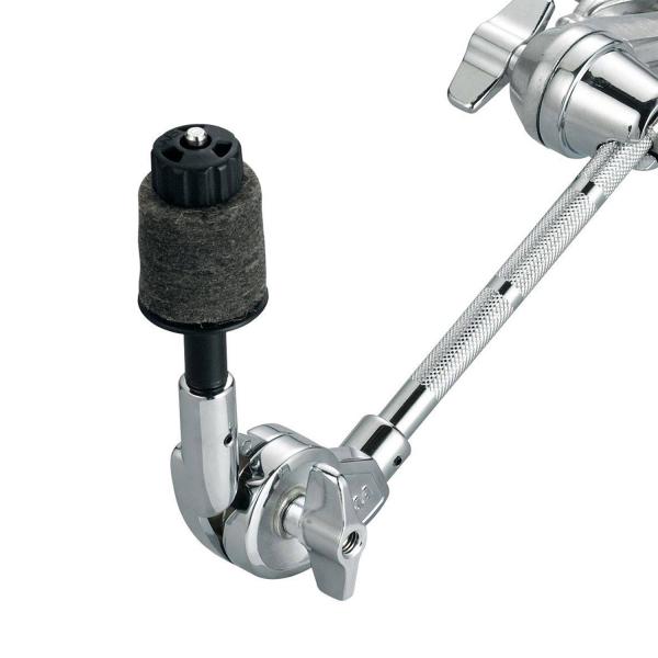 Tama Beckenhalter MCA53  mit Multiklammer