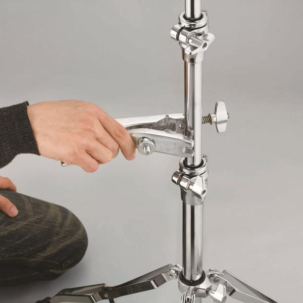 Tama Beckenhalter MCA53  mit Multiklammer
