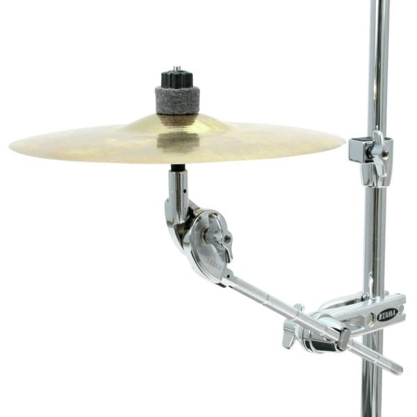 Tama Beckenhalter MCA53  mit Multiklammer