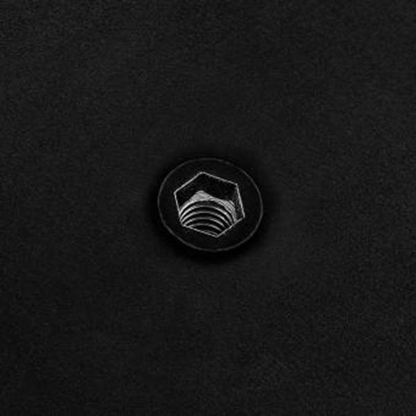 Meinl MCS2-BK Snare für Cajon montierbar