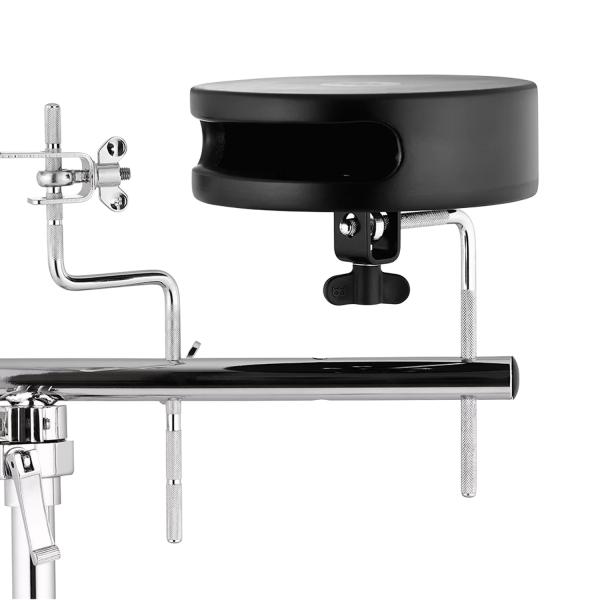 Meinl MCS1-BK Snare für Cajon inkl L-Rod