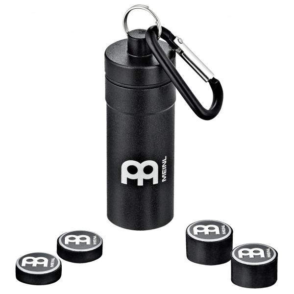 Meinl MCT Cymbal Tuners Becken-Dämpfer Magnete