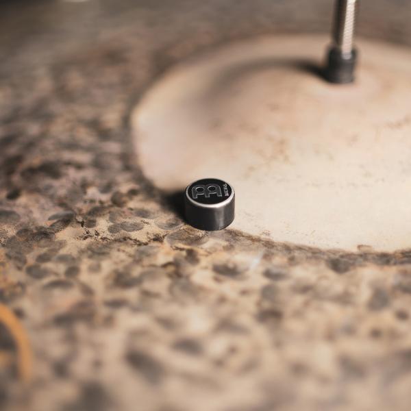 Meinl MCT Cymbal Tuners Becken-Dämpfer Magnete