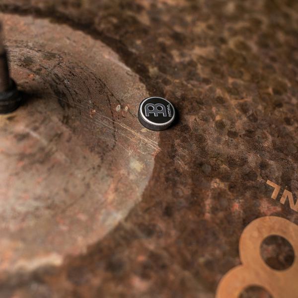 Meinl MCT Cymbal Tuners Becken-Dämpfer Magnete