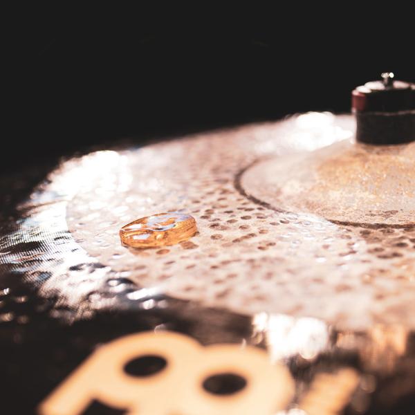 Meinl MDH Drum Honey Damper Pads