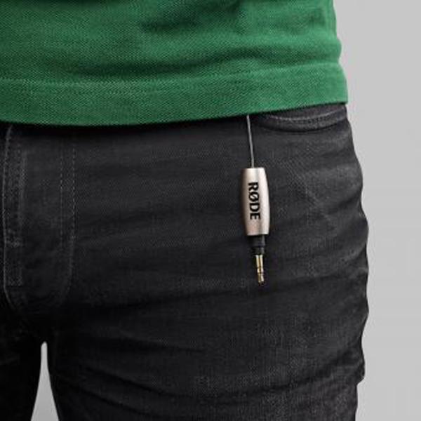 Rode MicDrop Kabel-Gewicht für Lavalier-Mikrofone