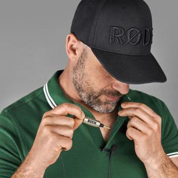 Rode MicDrop Kabel-Gewicht für Lavalier-Mikrofone