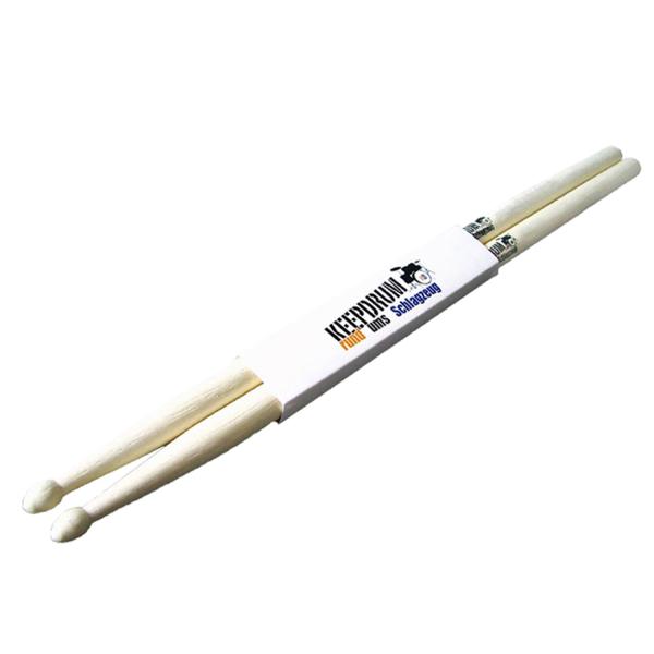 Meinl MDTK Drum Tech Kit mit Schlagzeugstöcken