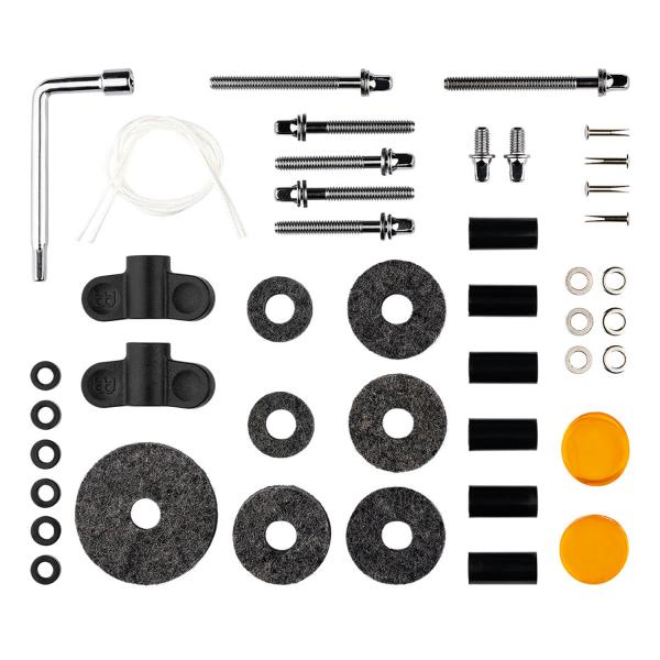 Meinl MDTK Drum Tech Kit mit Schlagzeugstöcken