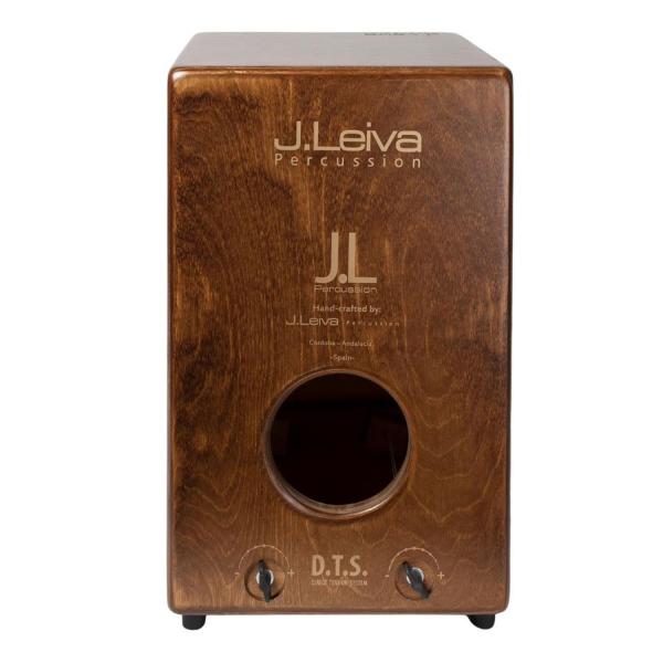 J.Leiva Medina Vintage Cajon