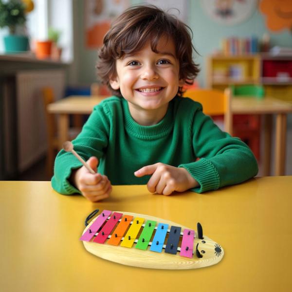 Sonor Glockenspiel MG Maus