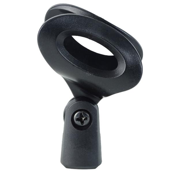 keepdrum MH10 universal Mikrofonklemme 2 Stück