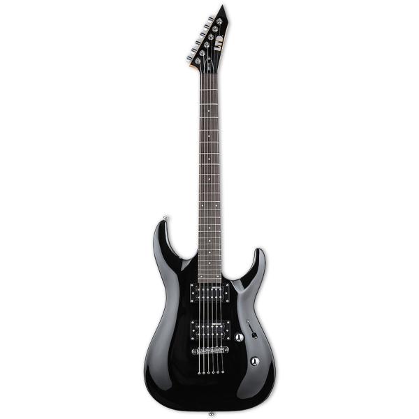 ESP LTD MH-10 Kit E-Gitarre Komplett-Set