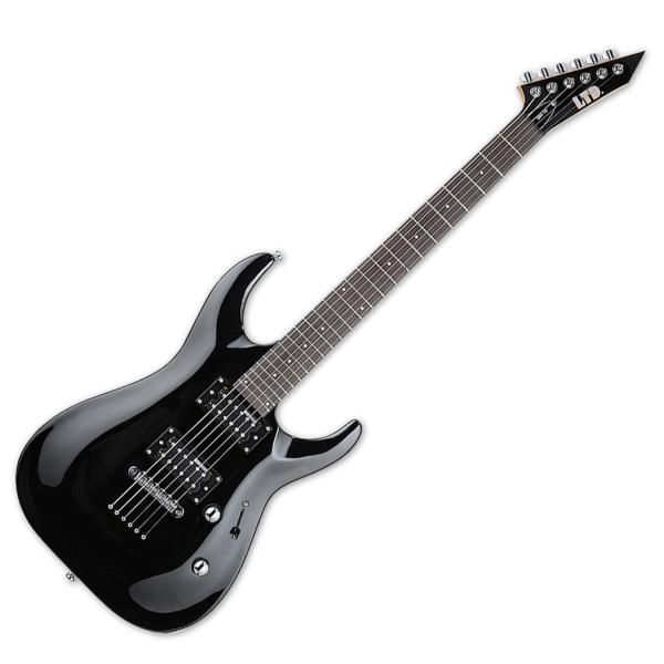 ESP LTD MH-10 Kit E-Gitarre Komplett-Set