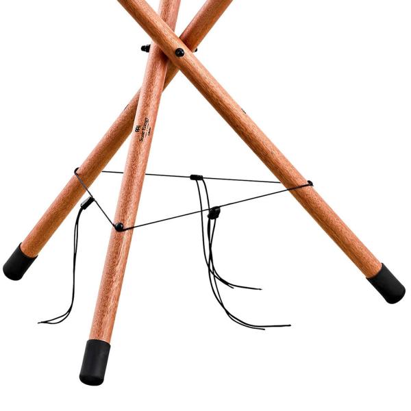 Meinl Sonic Energy Handpan-Ständer MHPSM Medium