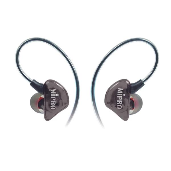 Mipro MI-58R Digitaler Stereo Taschenempfänger