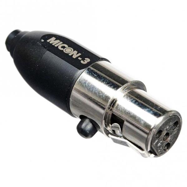 Rode MiCon 3 Adapter