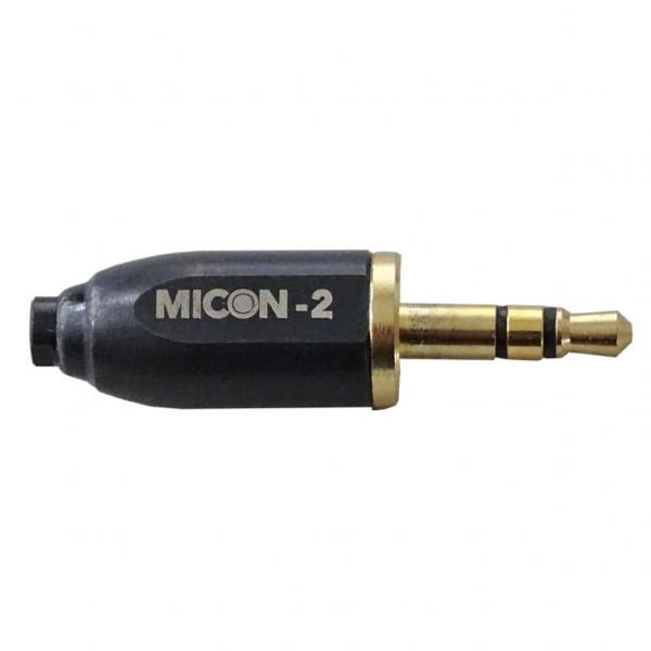 Rode Micon 2 Adapter MiCon zu 3,5mm Klinke