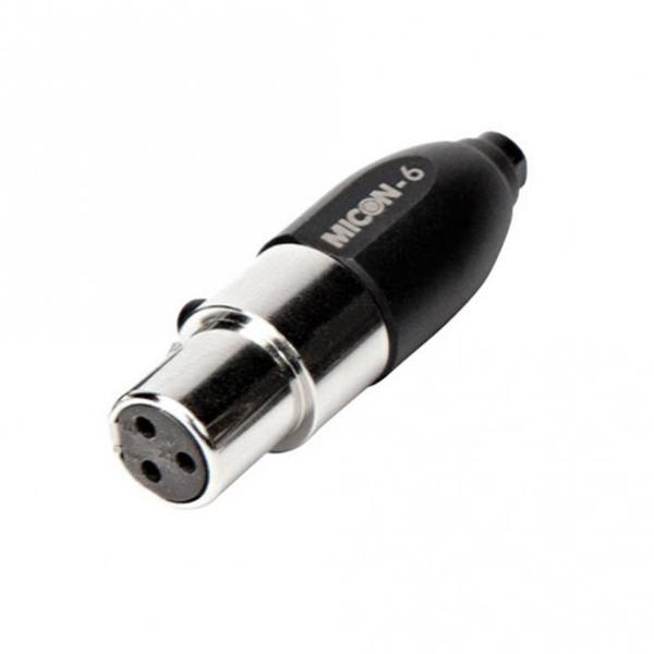 Rode MiCon 6 Speiseadapter