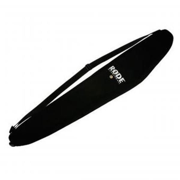 Rode Micro Boompole Tonangel mit Rode Bag