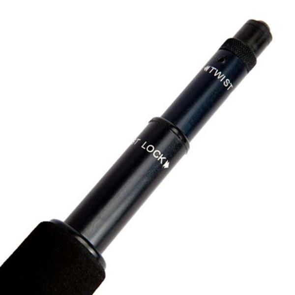 Rode Micro BoomPole mit SM3-R Halter