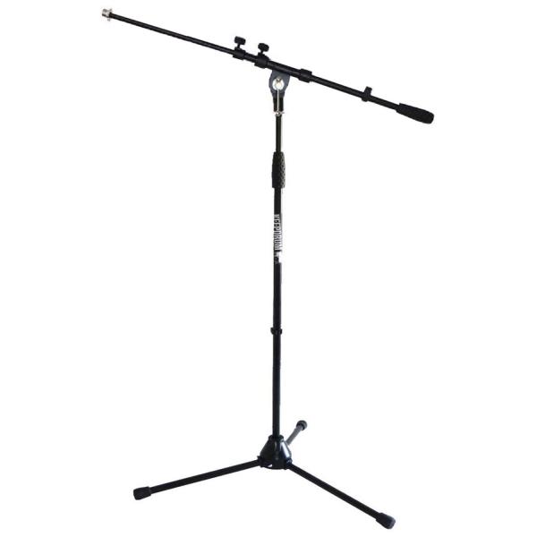 Presonus Mikrofon-Set für Schlagzeug DM-7 mit Stativen und Kabel