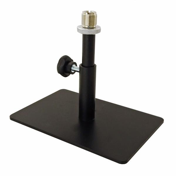 Sonitus Acoustics Mikrofonhalter mit Kabel