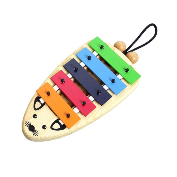 Sonor MiMa Mini Maus Glockenspiel