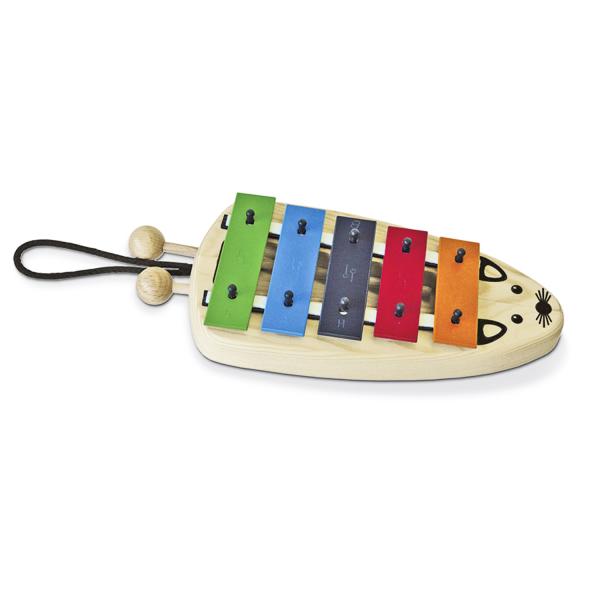 Sonor MiMa Mini Maus Glockenspiel