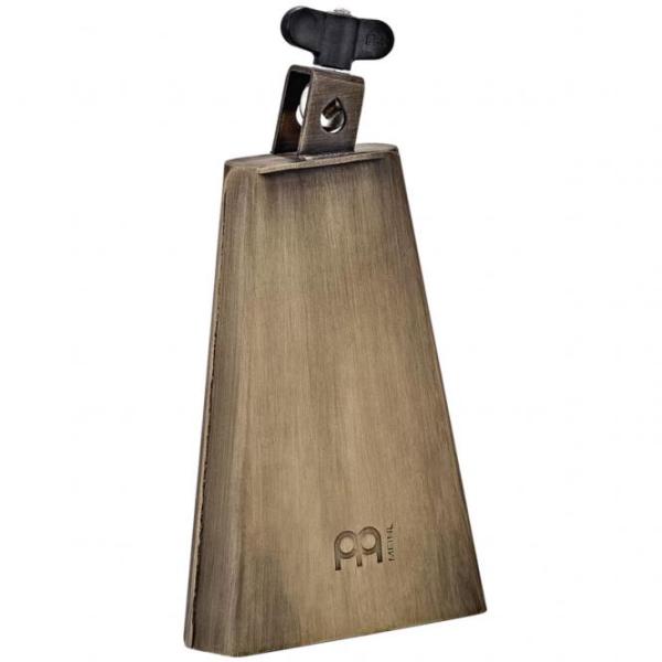 Meinl MJ-GB Mike Johnston Groove Bell Cowbell + Drumsticks
