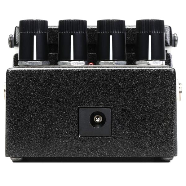 Boss ML-2 Metal Core Verzerrer Effektgerät mit Netzteil