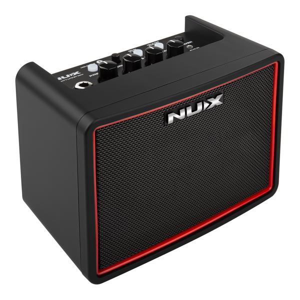 Nux Gitarren-Verstärker Mighty Lite BT MKII