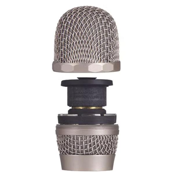 Mipro Mikrofon MM-58 Dynamisch mit Stativ