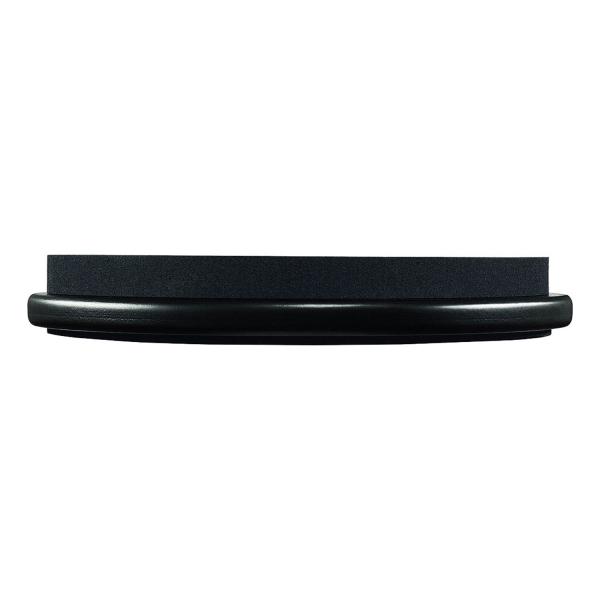 Meinl MMP12BK Practice Pad 12 Zoll Schwarz