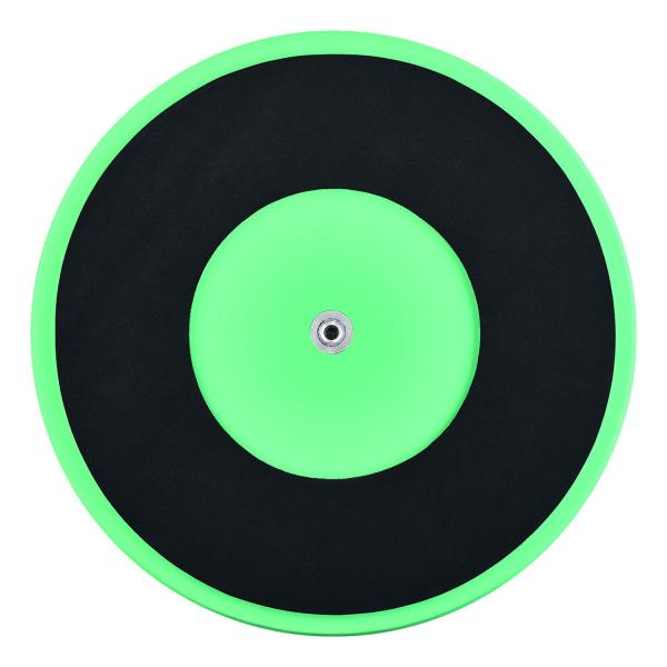 Meinl MMP12SF Practice Pad 12 Zoll Seafoam