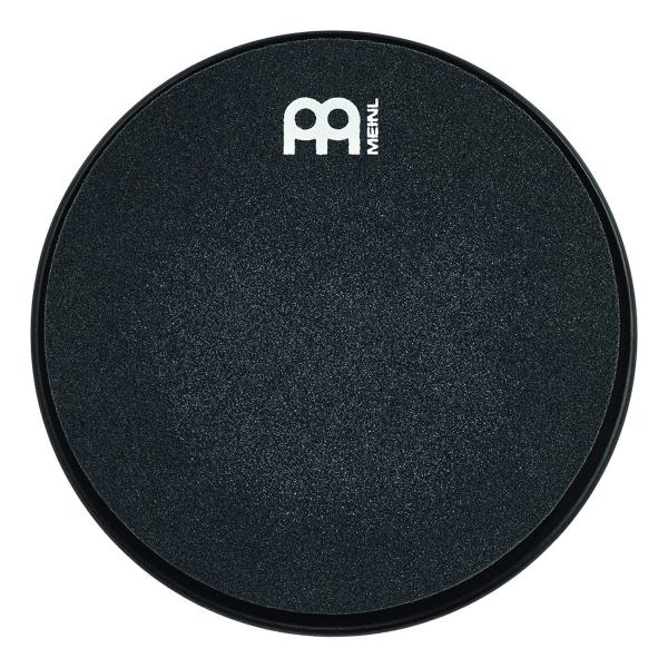 Meinl MMP6BK Practice Pad 6 Zoll Schwarz