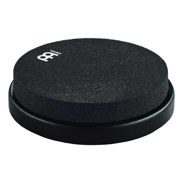 Meinl MMP6BK Practice Pad 6 Zoll Schwarz