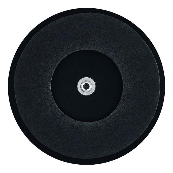 Meinl MMP6BK Practice Pad 6 Zoll Schwarz