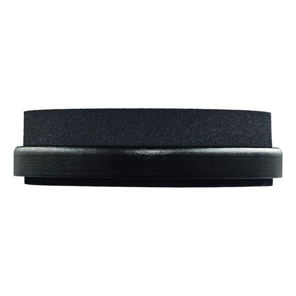 Meinl MMP6BK Practice Pad 6 Zoll Schwarz