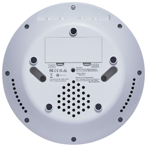 Roland Handpan MD-10 Digitale Mood-Pan