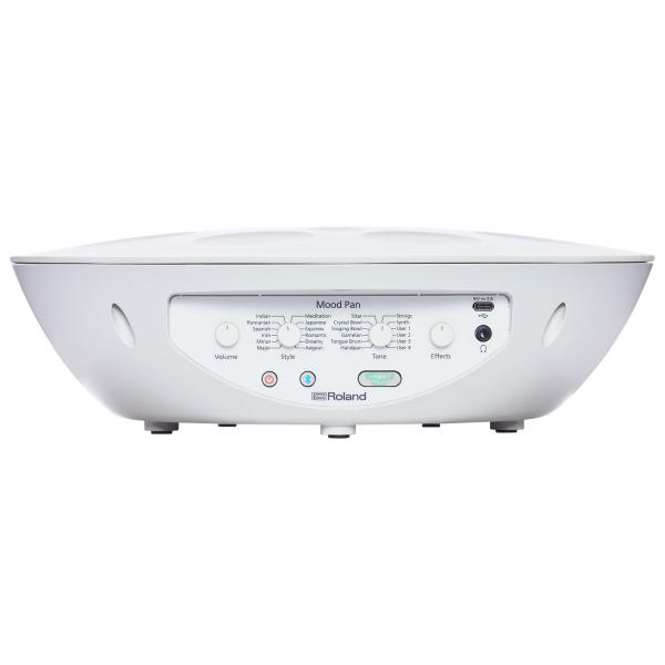 Roland Handpan MD-10 Digitale Mood-Pan