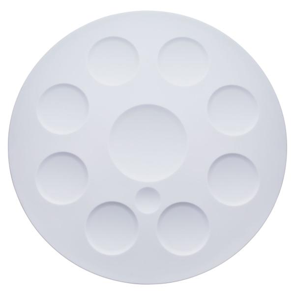 Roland Handpan MD-10 Digitale Mood-Pan