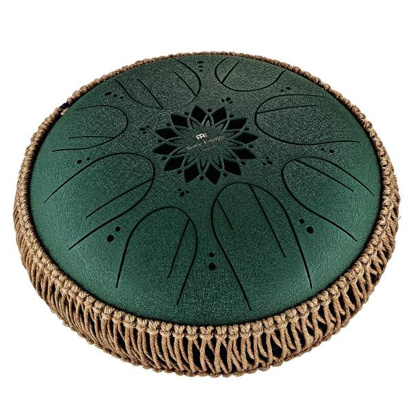 Meinl Sonic Energy MOSTD4DG Tongue Drum F# Moll 8 Töne