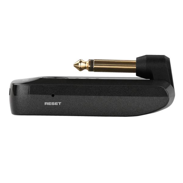 Nux Mighty Plug Pro Amp-Plug Kopfhörerverstärker