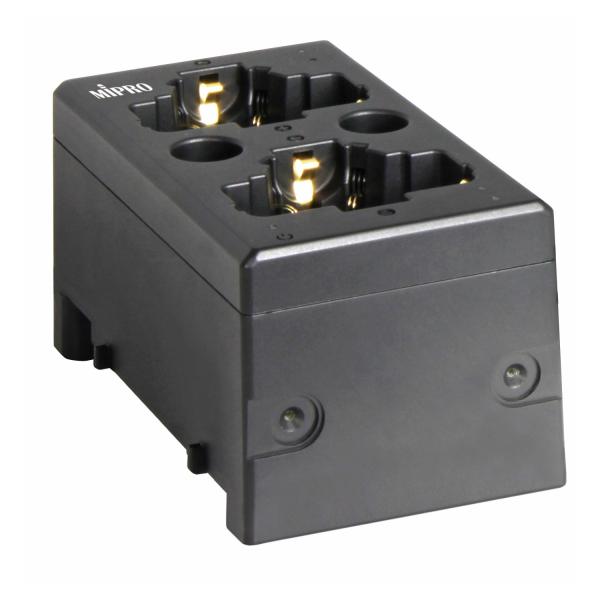 Mipro MP-80 Ladestation für Funkeinheiten