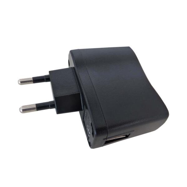 Nux Mighty Plug Amp-Plug für Gitarre mit Netzteil