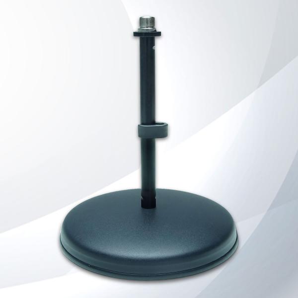 Samson Q9U USB XLR Mikrofon mit Tisch-Stativ