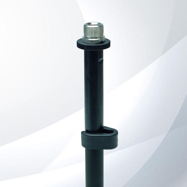 keepdrum Tischstativ MS032 mit EMH Popschutz