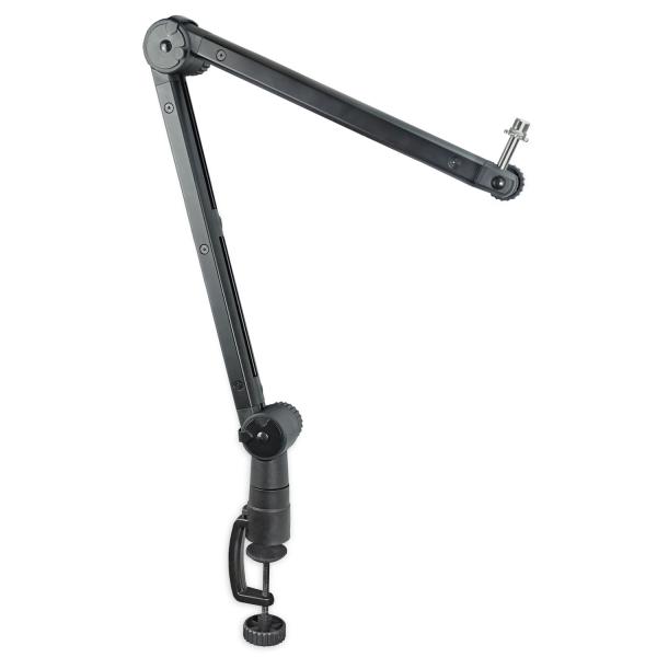 keepdrum Mikrofonarm MS075 Gelenkarm-Stativ