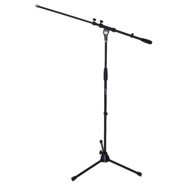 Rode Procaster mitSpinnemit Popschutz mit Mikrofonstativ